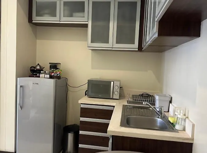 Luxury Suite Next To Shangrila And Westin Hotels Apartment *