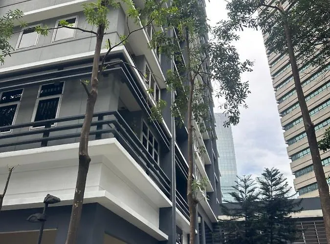 Luxury Suite Next To Shangrila And Westin Hotels Apartment *
