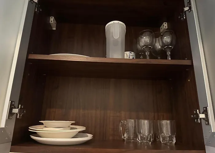 Apartment Luxury Suite Next To Shangrila And Westin Hotels