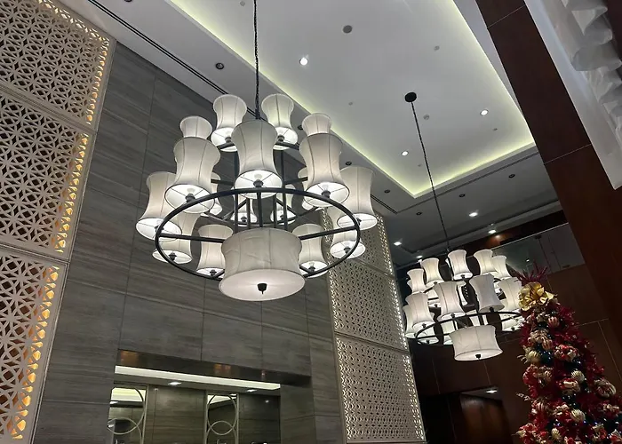 Luxury Suite Next To Shangrila And Westin Hotels * Manila