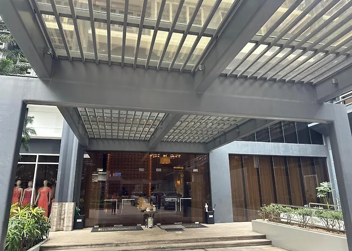 Luxury Suite Next To Shangrila And Westin Hotels