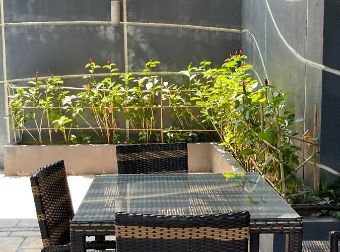 Apartment Luxury Suite Next To Shangrila And Westin Hotels