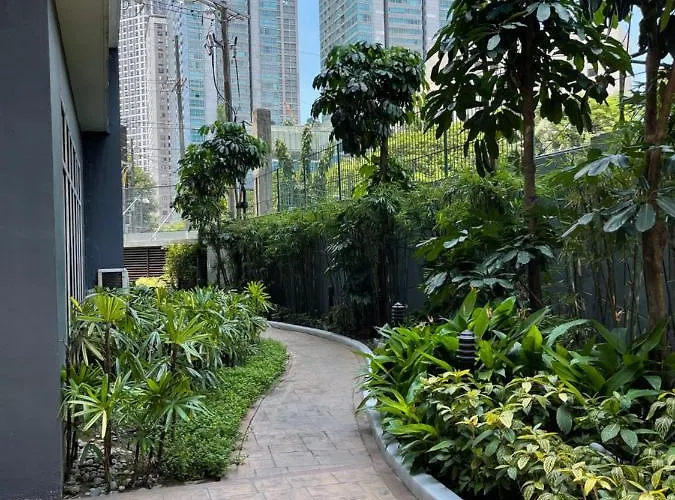 Luxury Suite Next To Shangrila And Westin Hotels