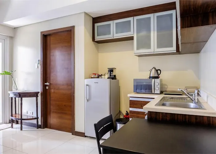Apartment Luxury Suite Next To Shangrila And Westin Hotels