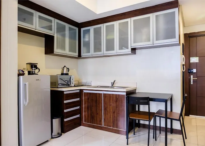 Apartment Luxury Suite Next To Shangrila And Westin Hotels